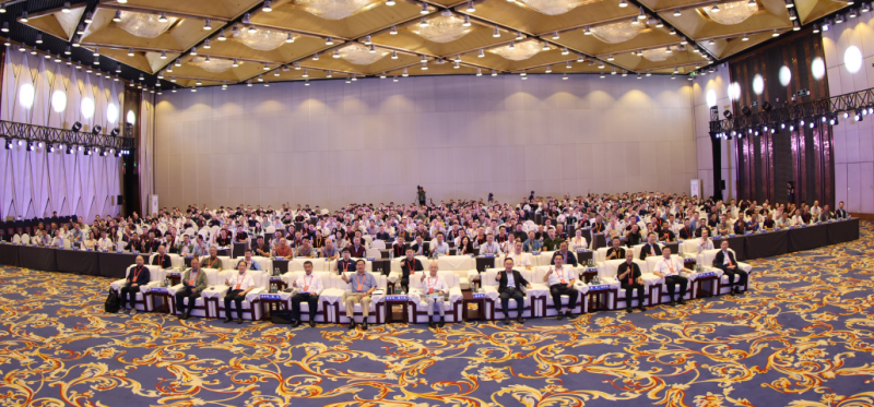 河南民生特种装备与会“大国坚盾”创新论坛，共绘行业新蓝图